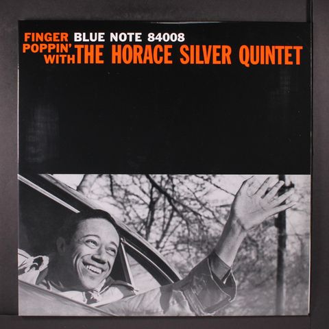 HORACE SILVER