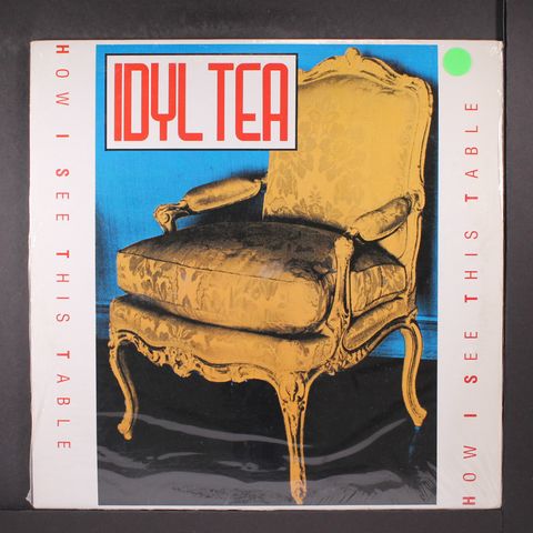 IDYL TEA