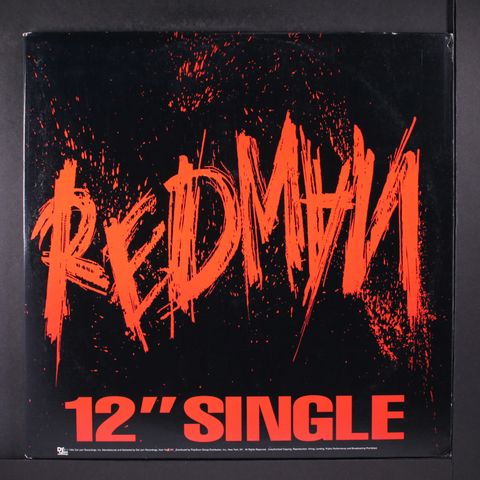 REDMAN / METHOD MAN