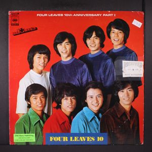 FOUR LEAVES