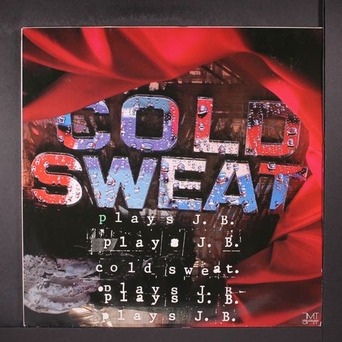 COLD SWEAT