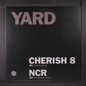 IKE YARD