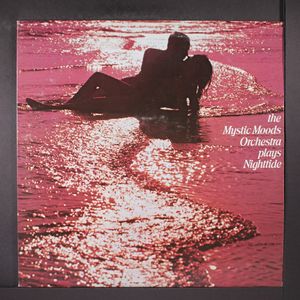 MYSTIC MOODS ORCHESTRA