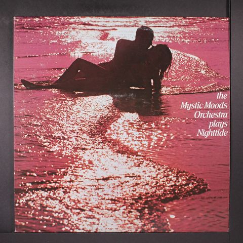 MYSTIC MOODS ORCHESTRA