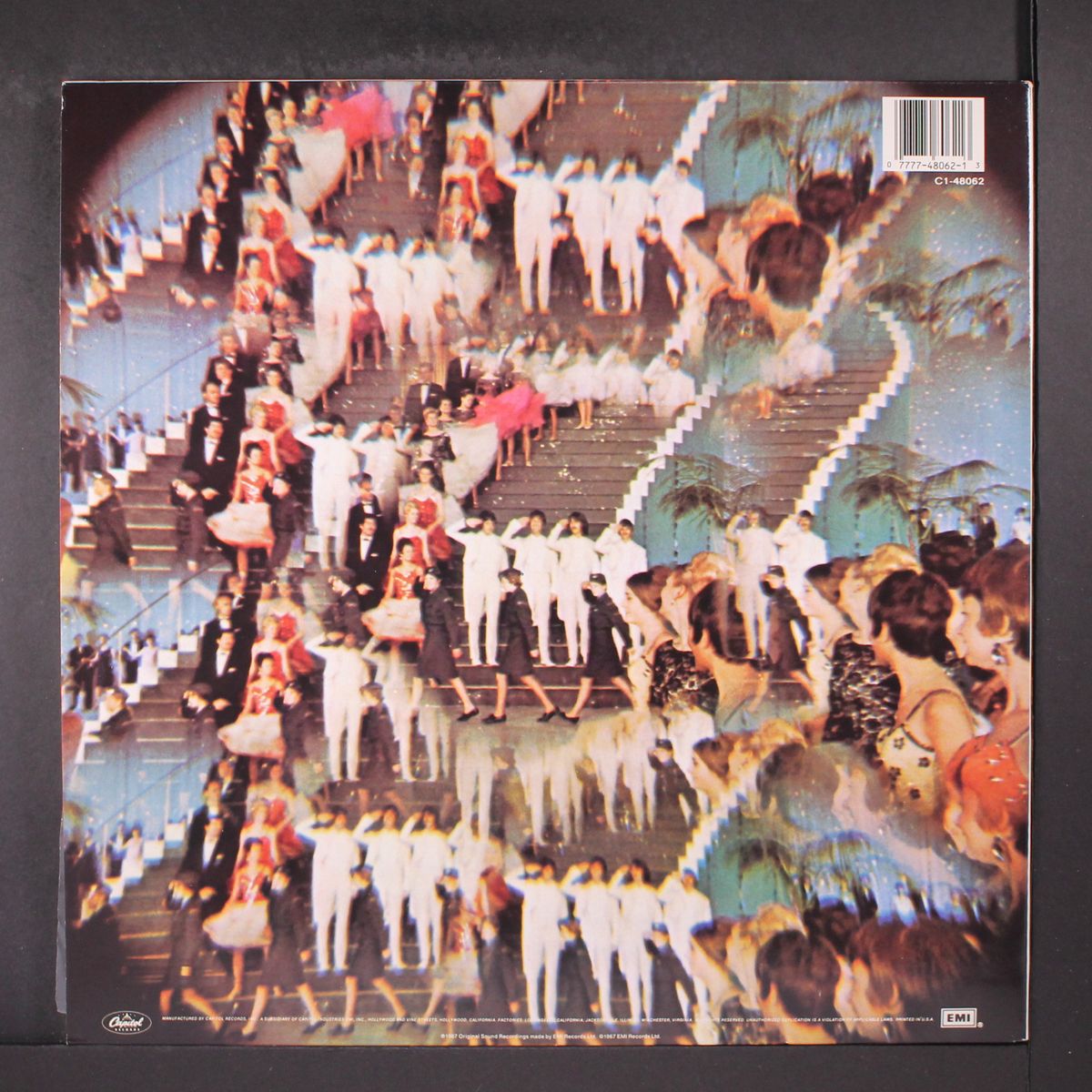 magical mystery tour by BEATLES