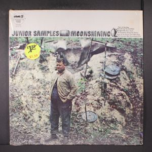 JUNIOR SAMPLES