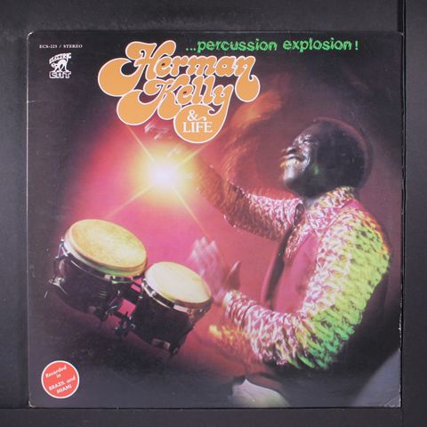 HERMAN KELLY & LIFE