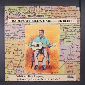BAREFOOT BILL