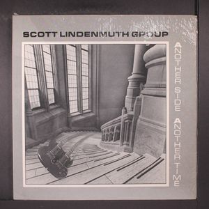 SCOTT LINDENMUTH