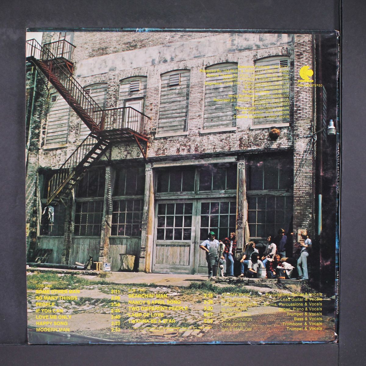 river city street band by RIVER CITY STREET BAND