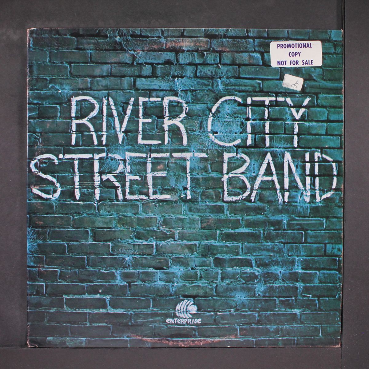 river city street band by RIVER CITY STREET BAND