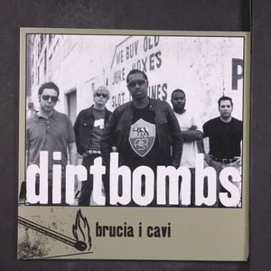 DIRTBOMBS