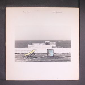 RALPH TOWNER / JOHN ABERCROMBIE