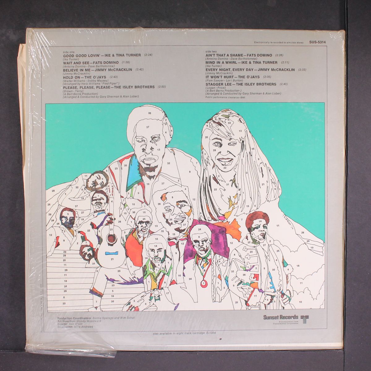 color my soul by VARIOUS