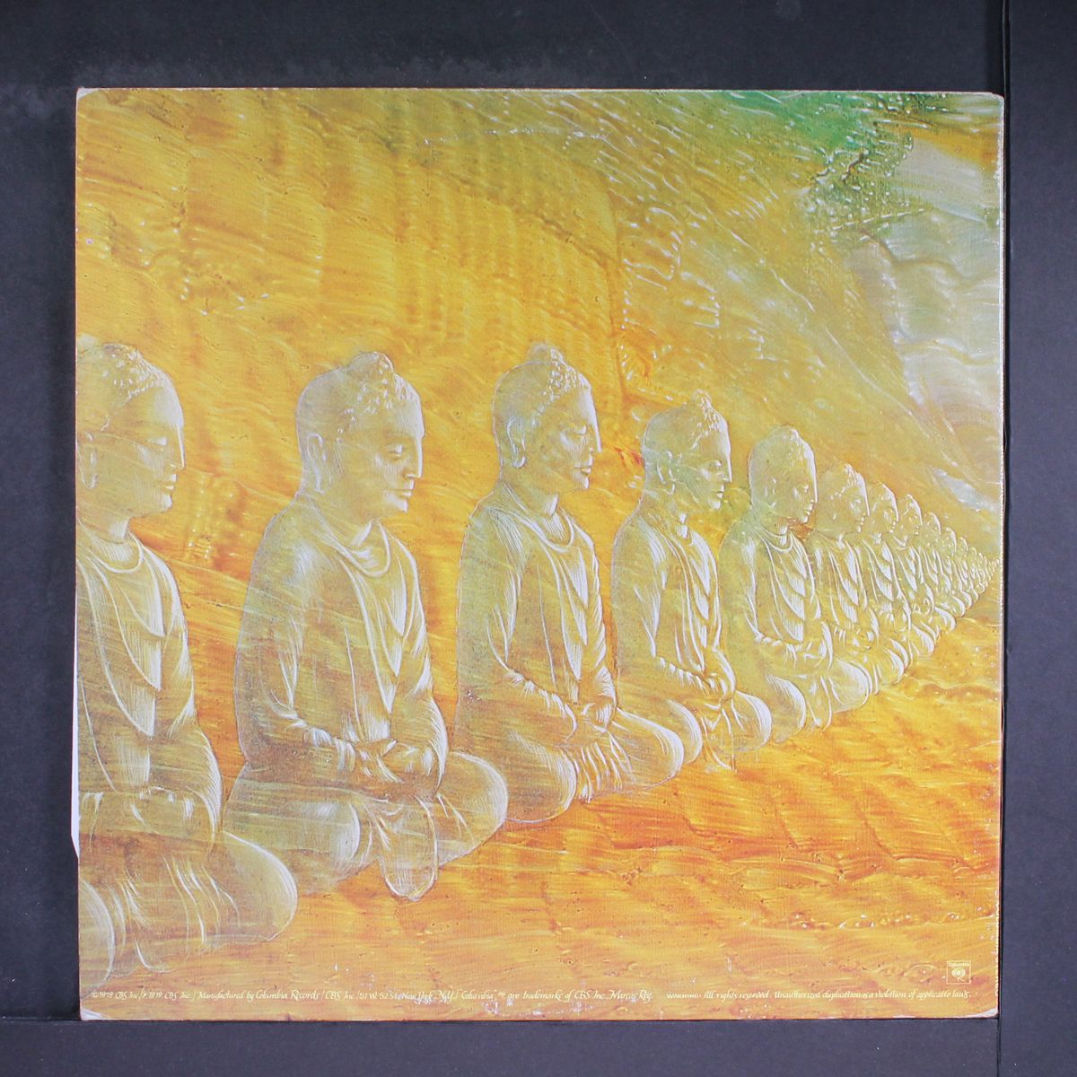 oneness by CARLOS SANTANA