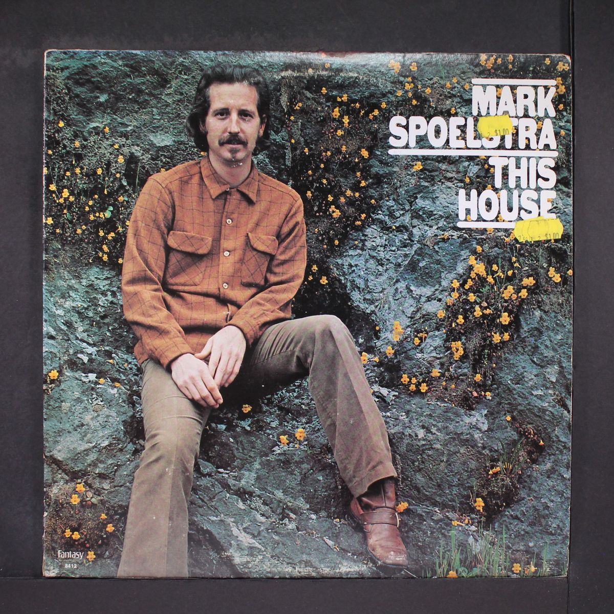 this house by MARK SPOELSTRA