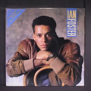 IAN FOSTER