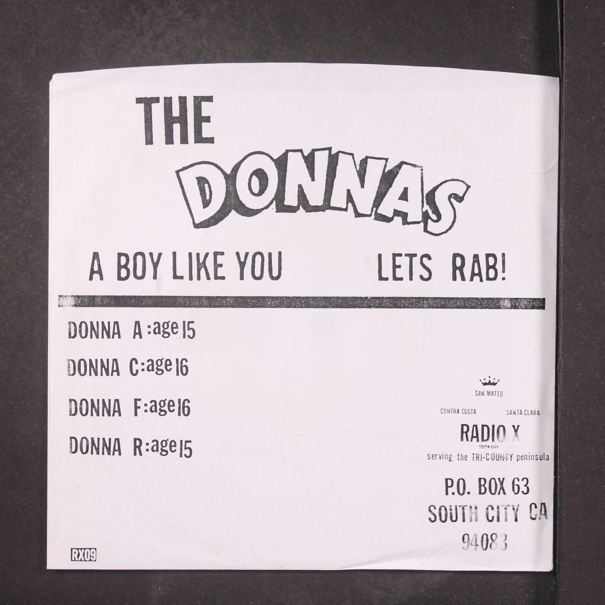 high school yum yum by DONNAS