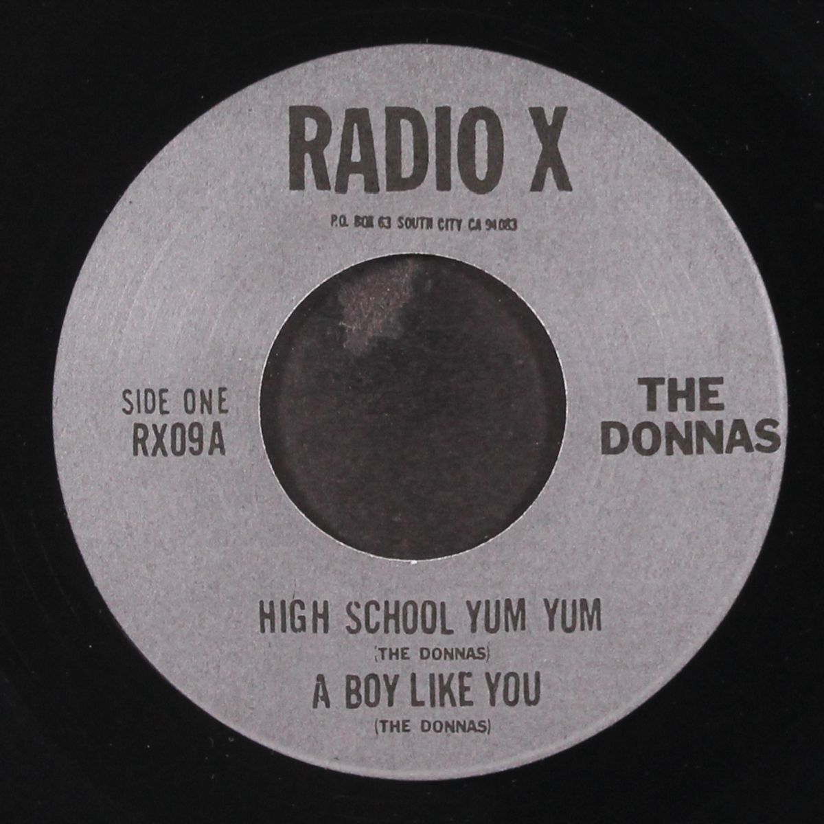 high school yum yum by DONNAS
