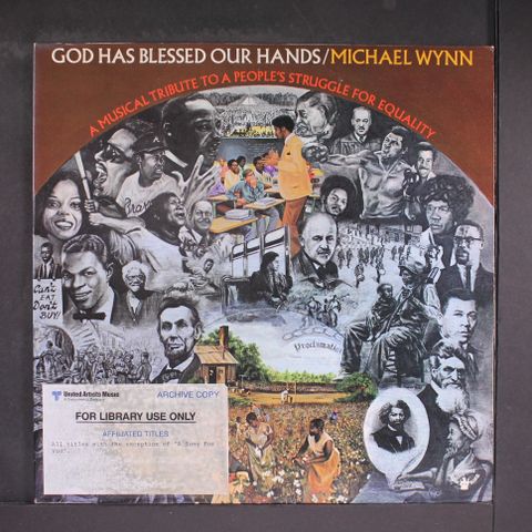MICHAEL WYNN