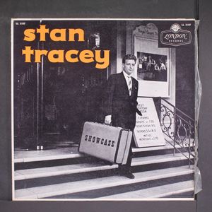 STAN TRACEY