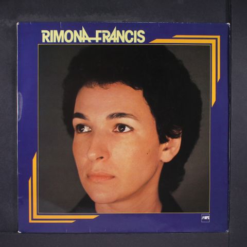 RIMONA FRANCIS