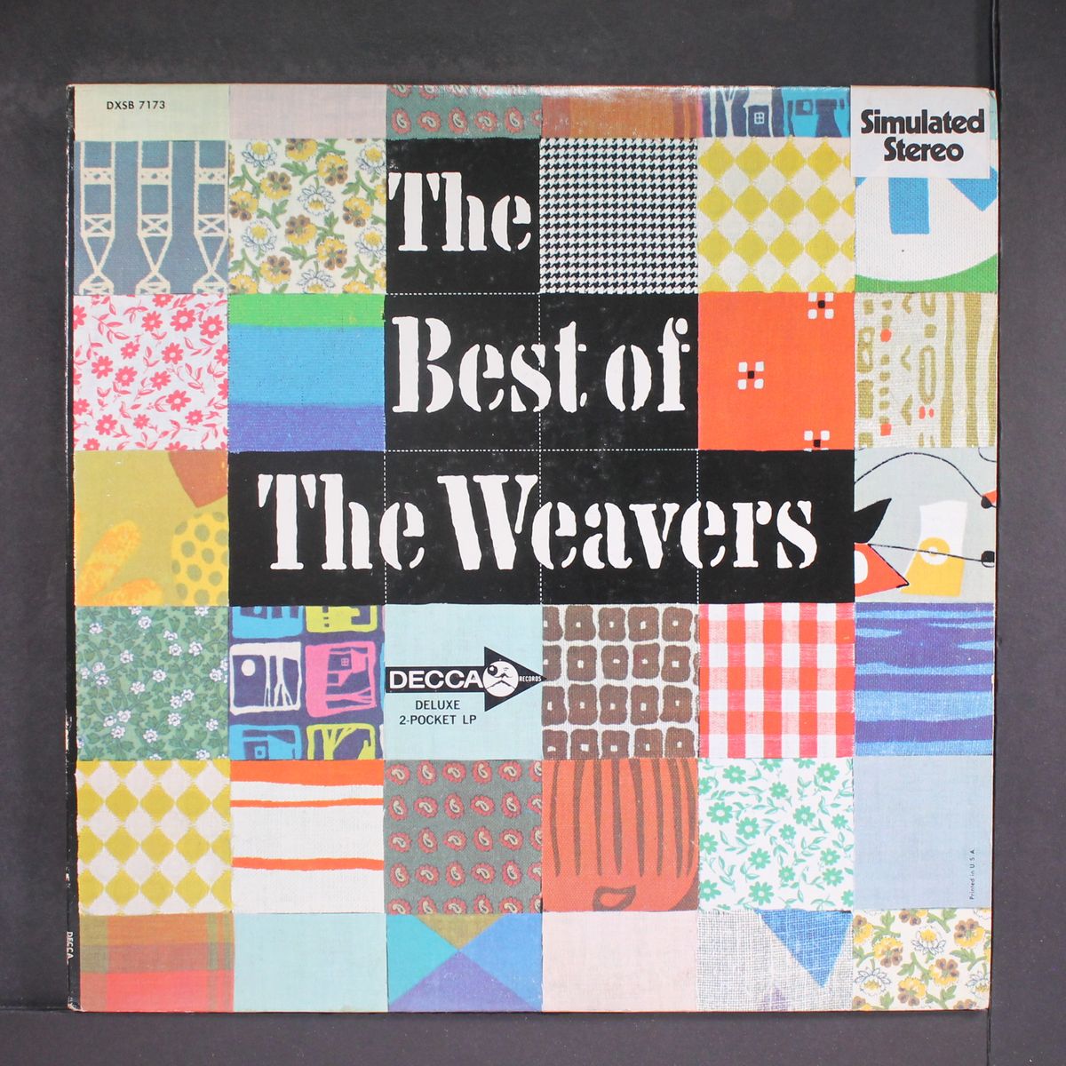 best of by WEAVERS