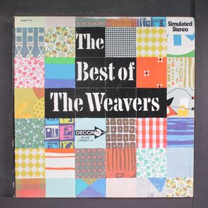 WEAVERS