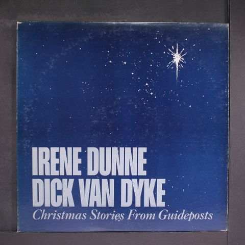 IRENE DUNNE / DICK VAN DYKE