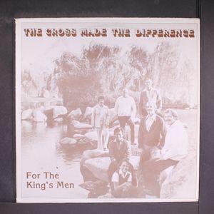 KING'S MEN