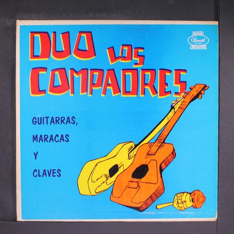 DUO LOS COMPADRES
