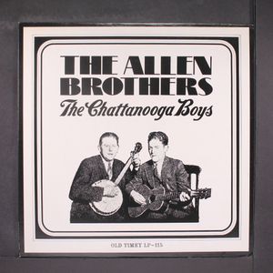 ALLEN BROTHERS