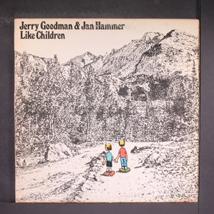 JERRY GOODMAN & JAN HAMMER
