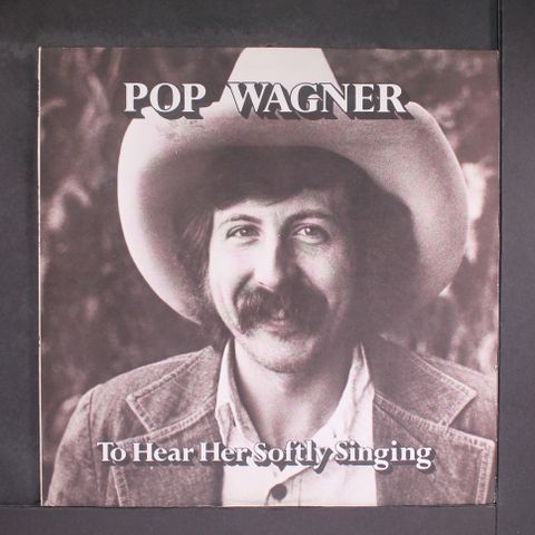 POP WAGNER