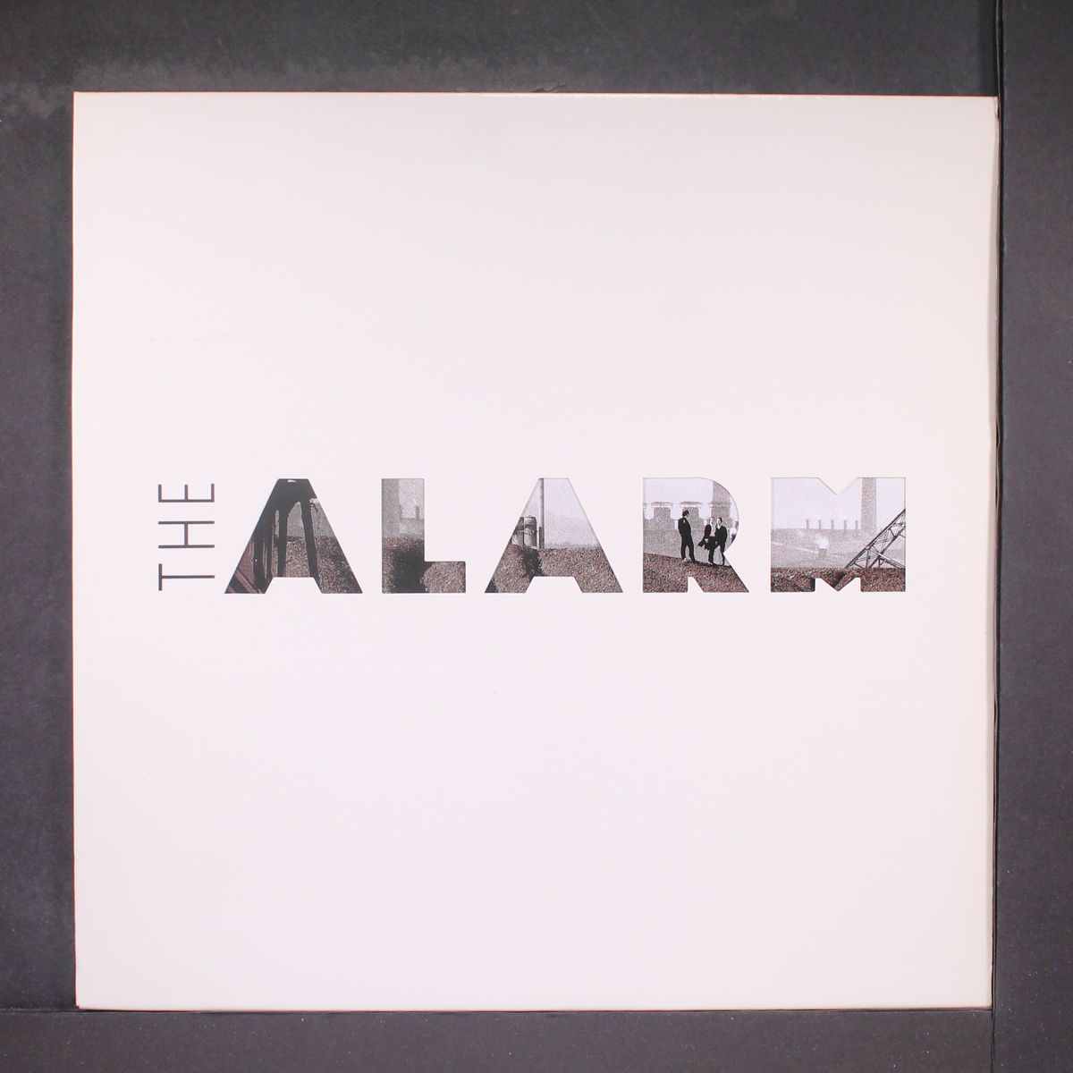 change by ALARM