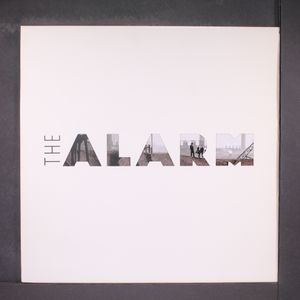 ALARM