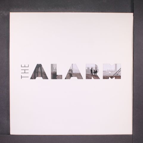 ALARM