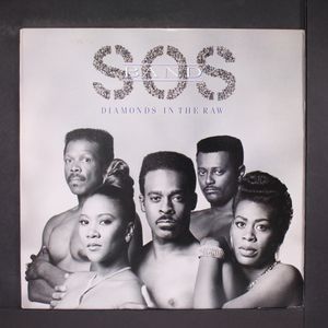 S.O.S. BAND