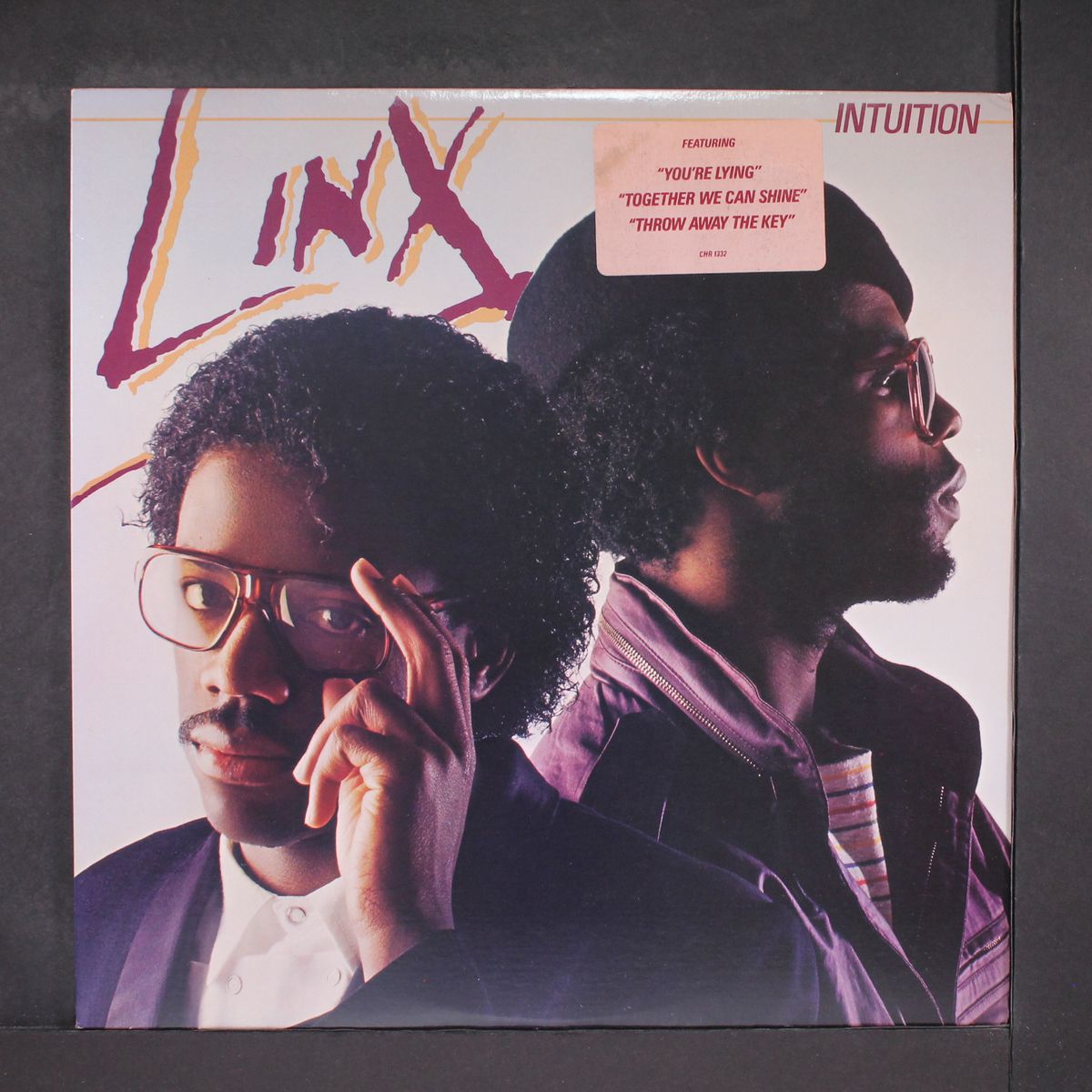 intuition by LINX