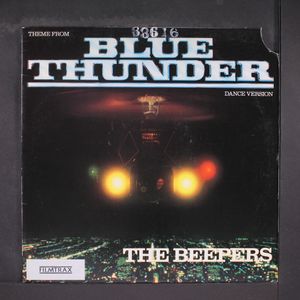 BEEPERS