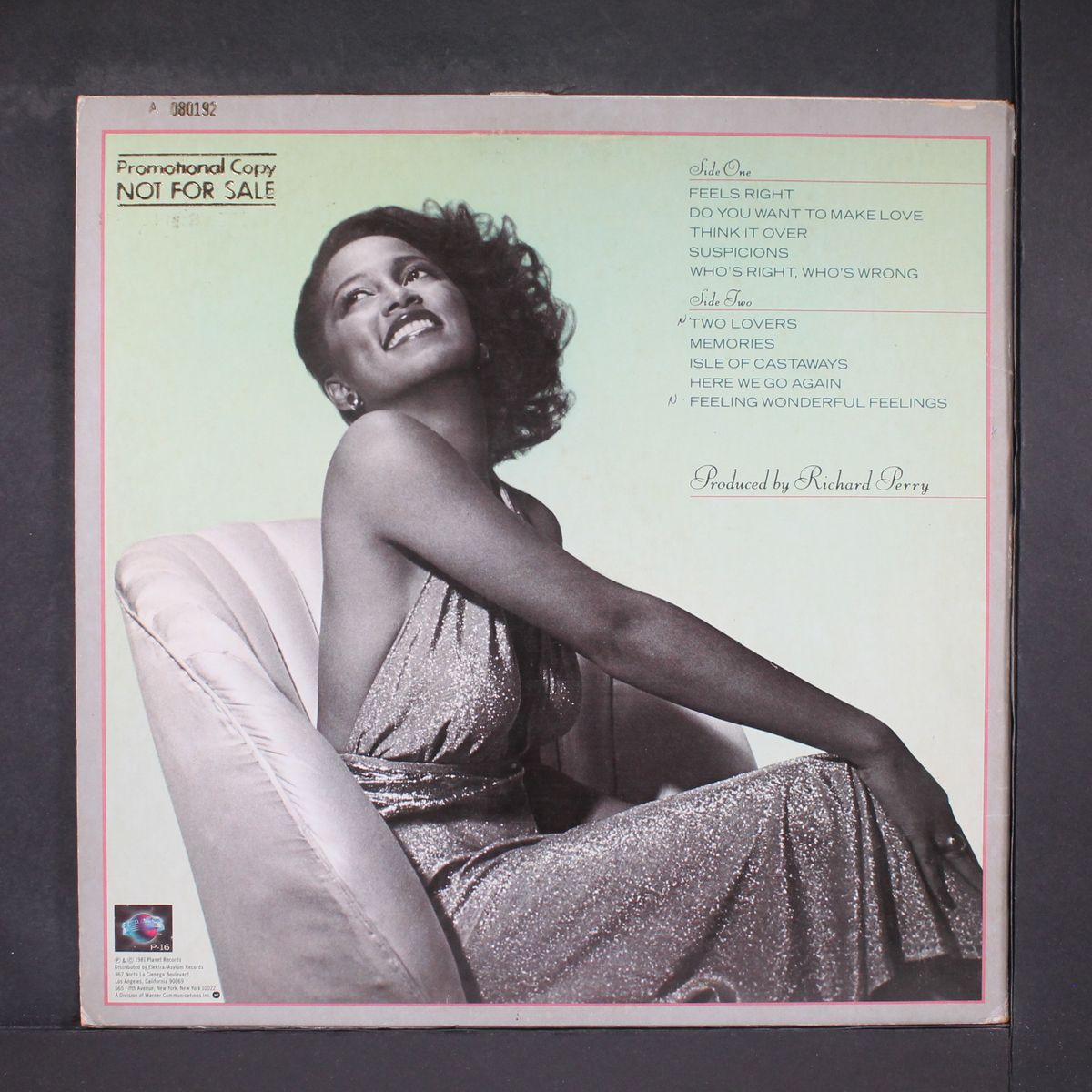 feels right by MARVA KING