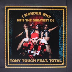 TONY TOUCH