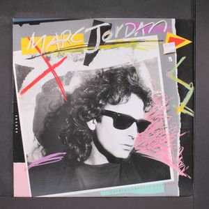 MARC JORDAN
