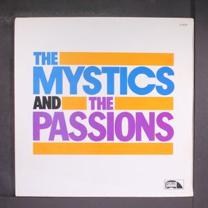 MYSTICS / PASSIONS