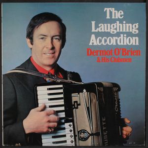 DERMOT O'BRIEN
