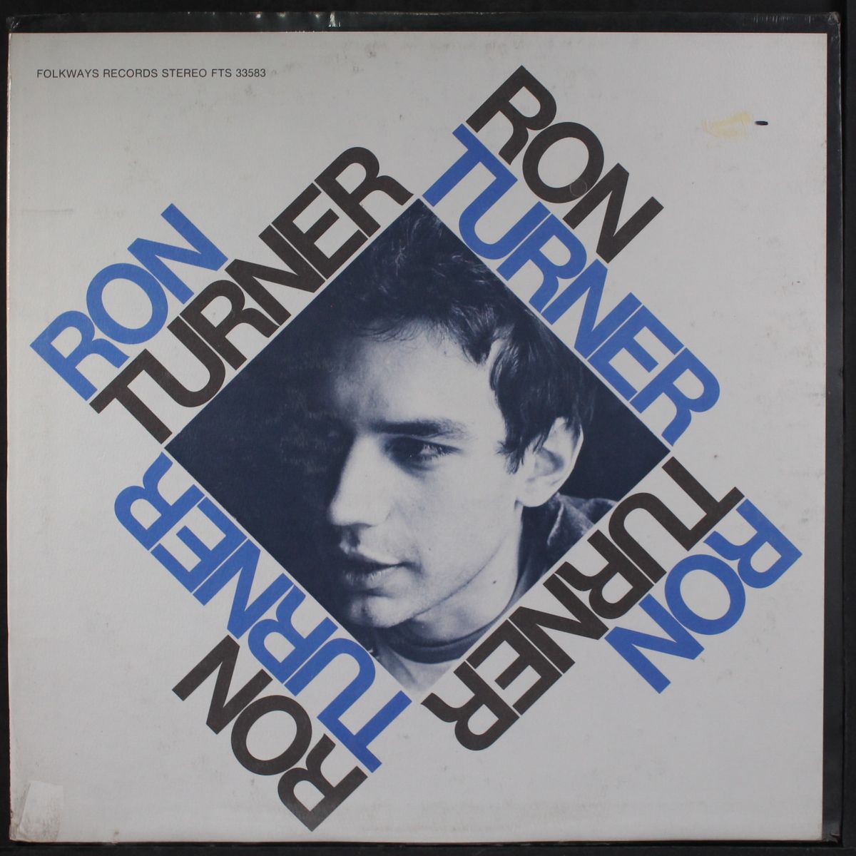 ron turner by RON TURNER