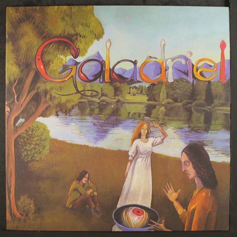 GALADRIEL