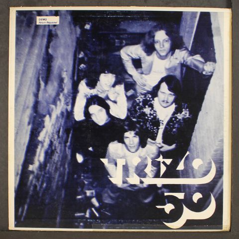 TRIZO 50