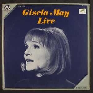 GISELA MAY