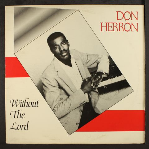 DON HERRON